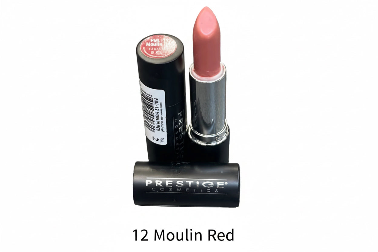 PRESTIGE - Rossetto Matte Lipstick