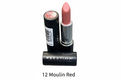 PRESTIGE - Rossetto Matte Lipstick