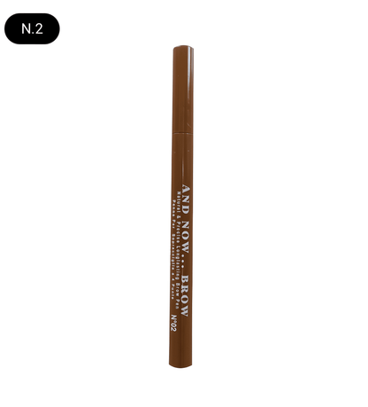 SA.MA PROFUMERIA Layla Cosmetics And Now Brow - LAYLA COSMETICS