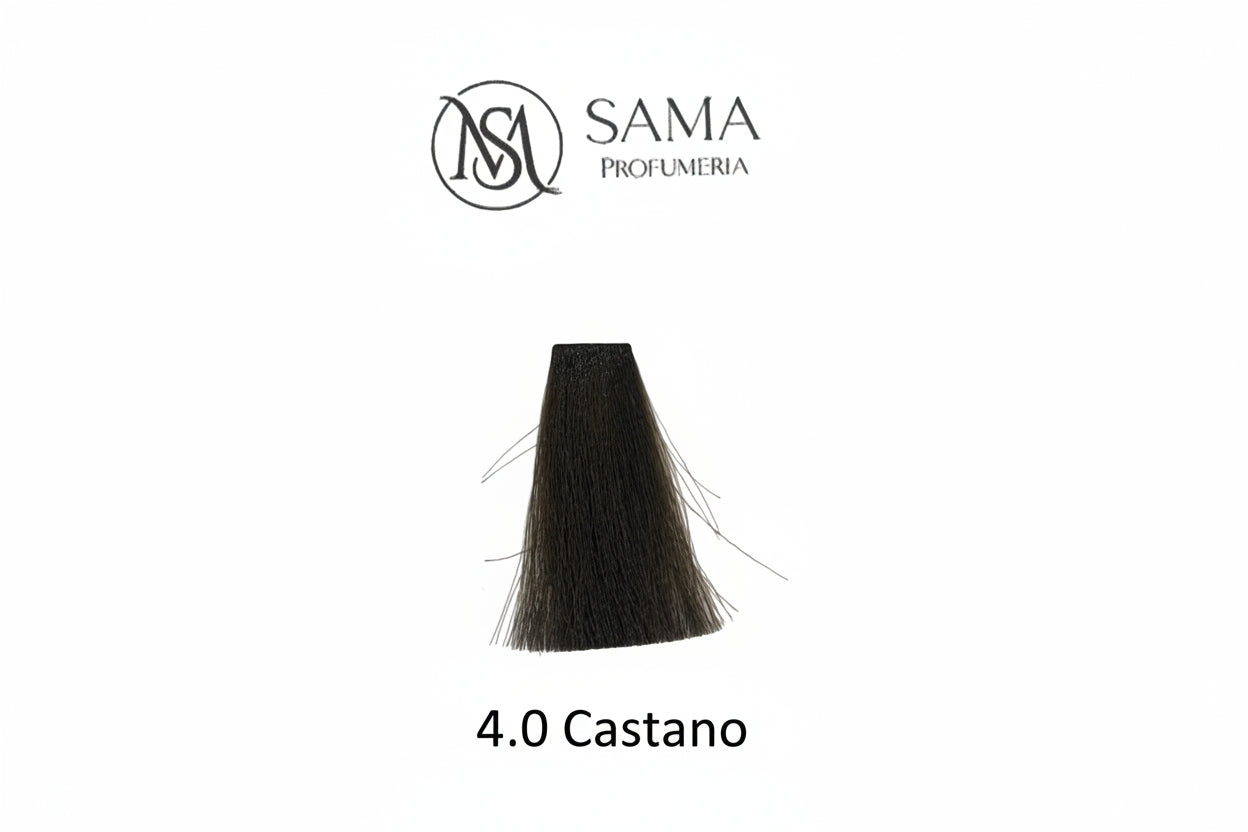 Tintura per Capelli Intense Tk Pure Naturale Vegana 100 ml. - DIFFITALIA