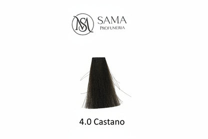 Tintura per Capelli Intense Tk Pure Naturale Vegana 100 ml. - DIFFITALIA