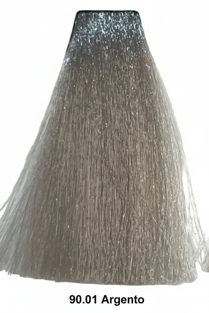 Aroma in Color - Tintura - Superschiarenti, Intensificatori, Dorati, Iriseè e Special ti Meches - Professional