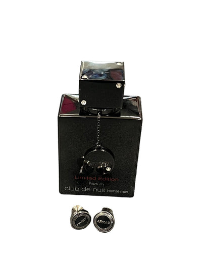 Club Nuit Intense Man Parfum Edizione Limitata +Gemelli - ARMAF