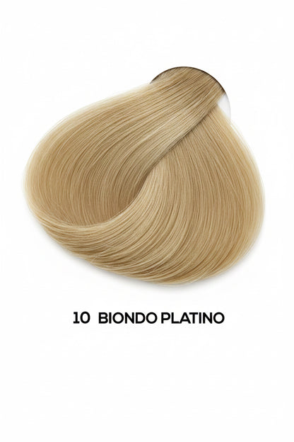 Crema Colorante per Capelli monodose - LIALYSSE