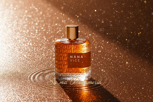 Nana Vice Eau de Parfum Intense - LPDO