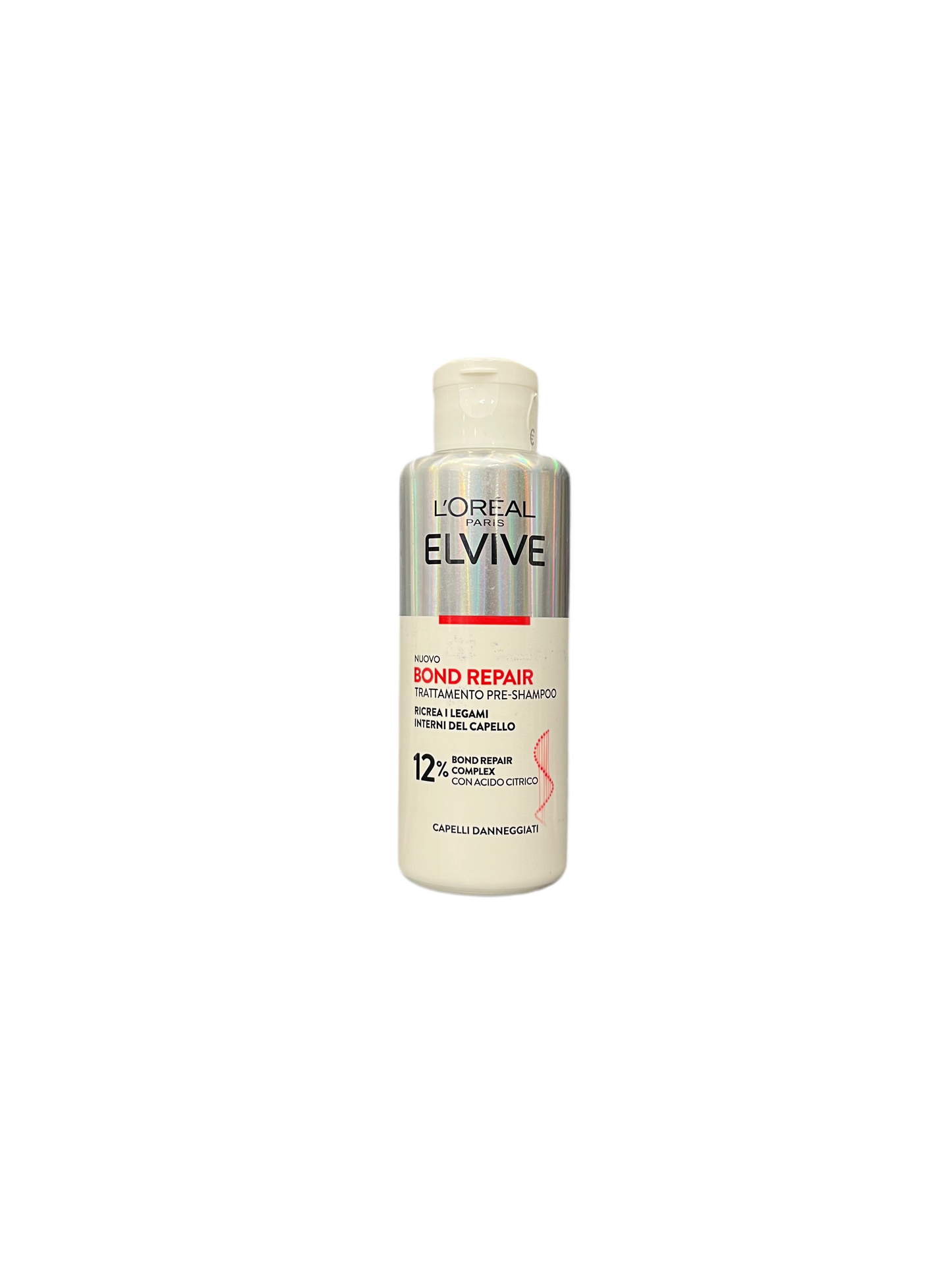 Elvive Bond Repair Trattamento Pre-Shampoo - L'OREAL