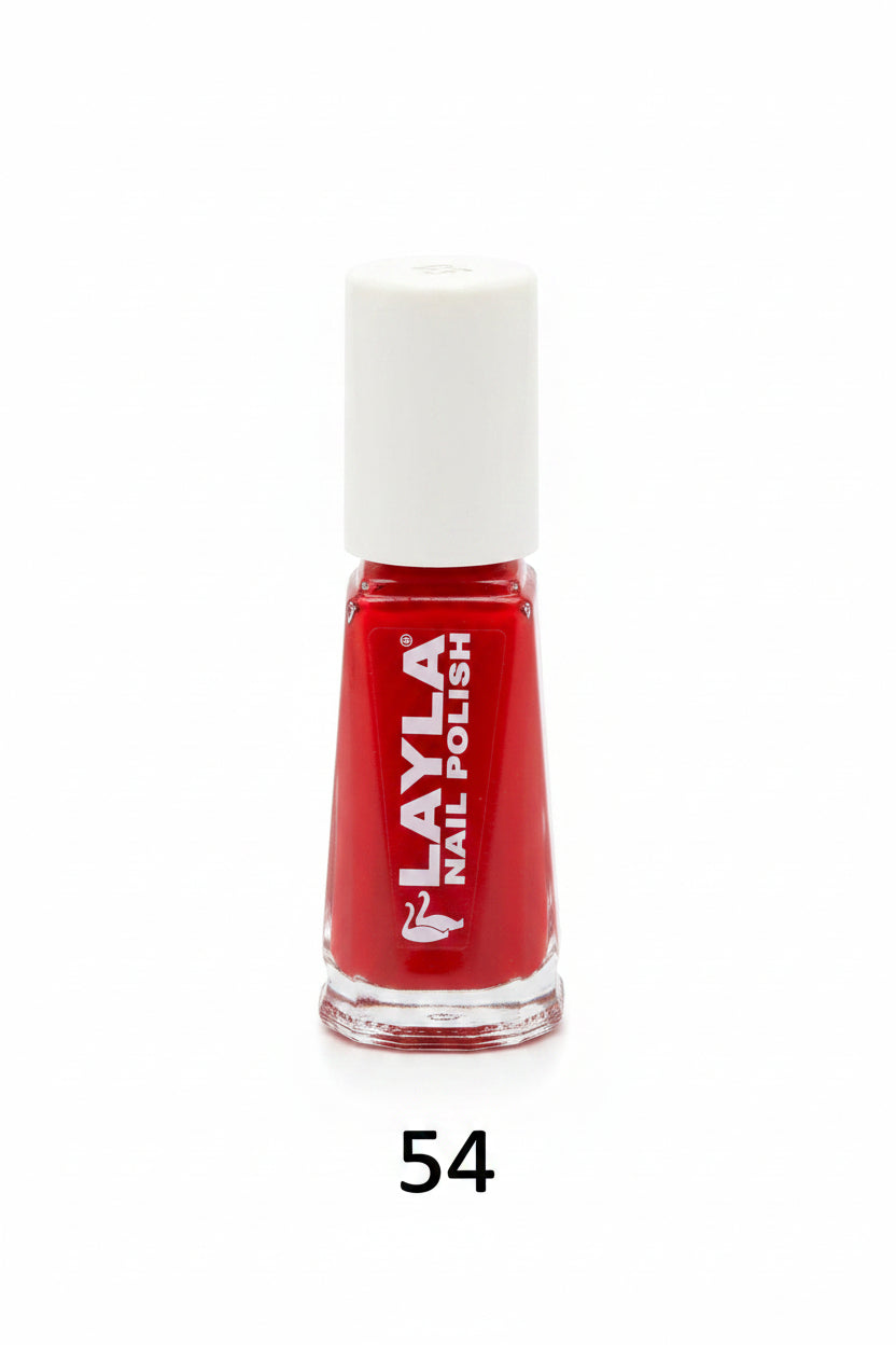 Smalto Unghie 10 ml. - LAYLA
