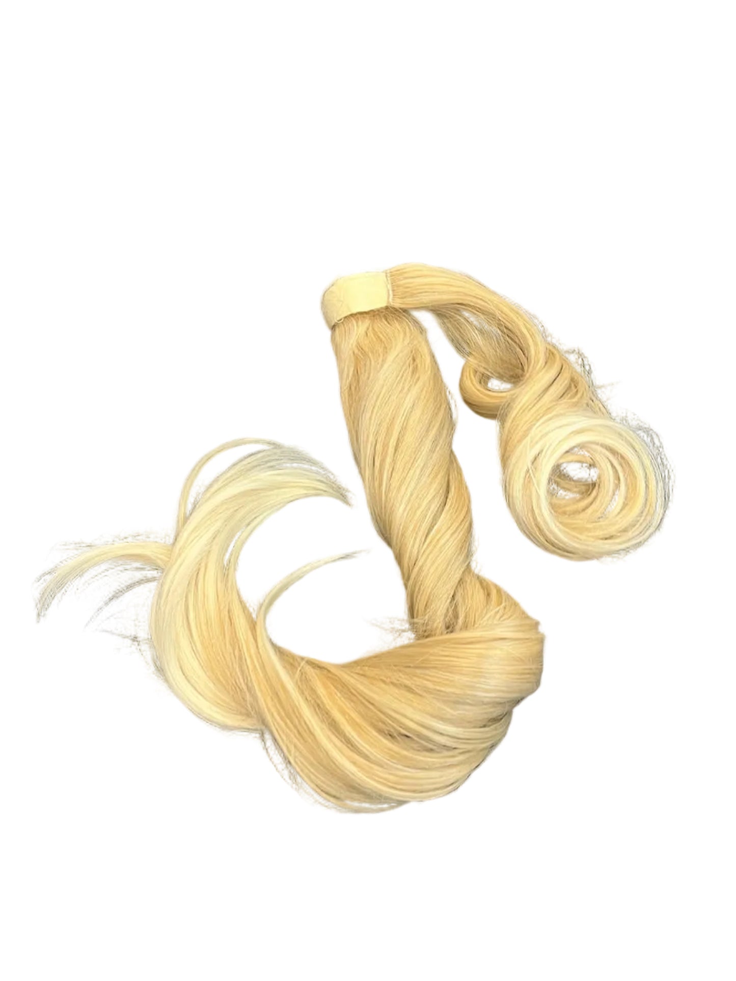 Toupe con strappo - DIBIASE