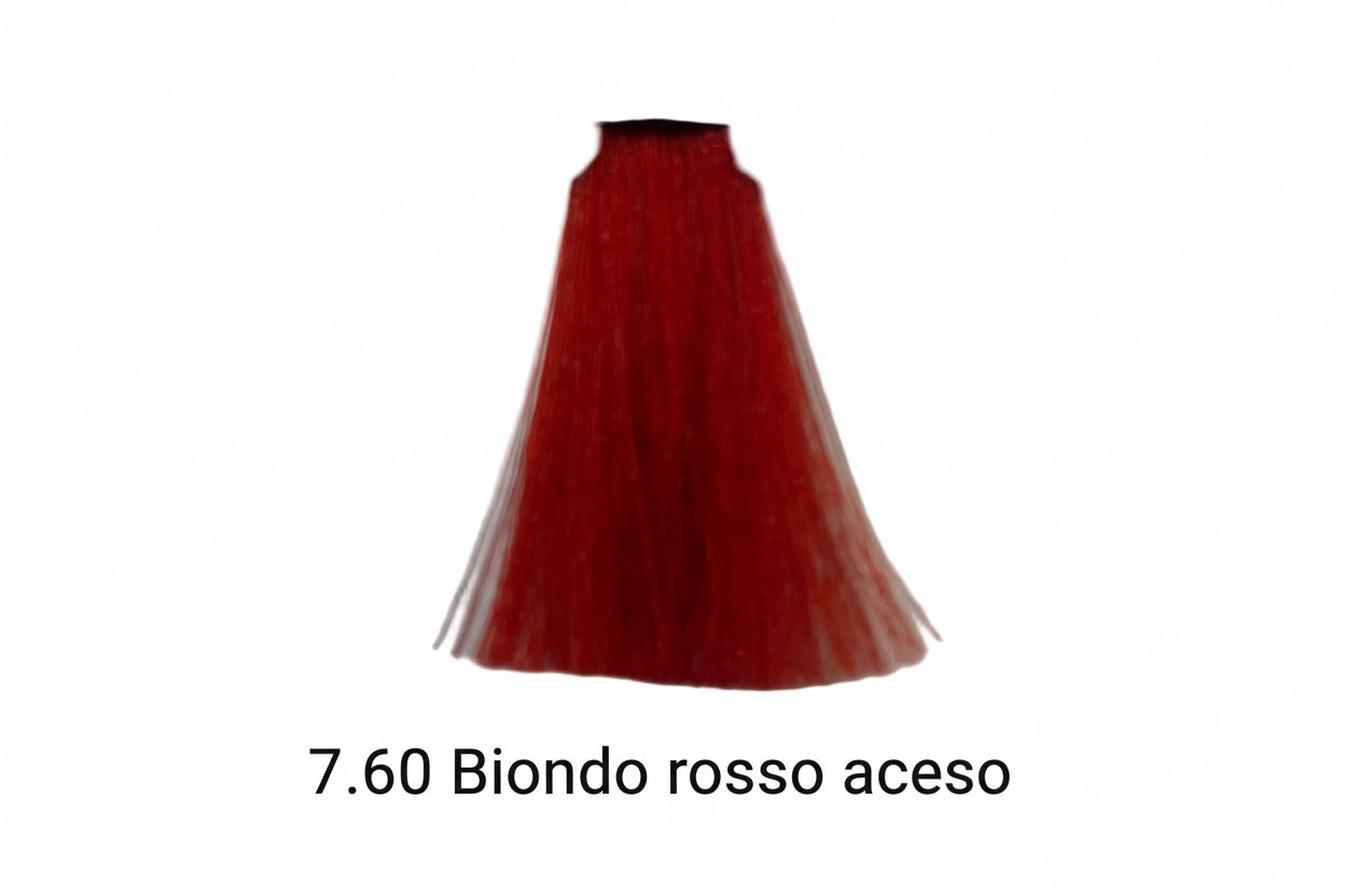 Aroma in Color Tintura Permanente - PROFESSIONAL