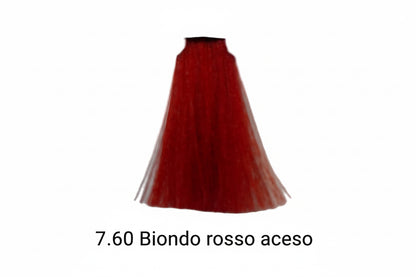 Aroma in Color Tintura Permanente - PROFESSIONAL