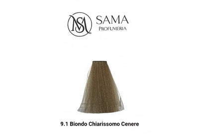 Tintura per Capelli Intense Tk Pure Naturale Vegana 100 ml. - DIFFITALIA