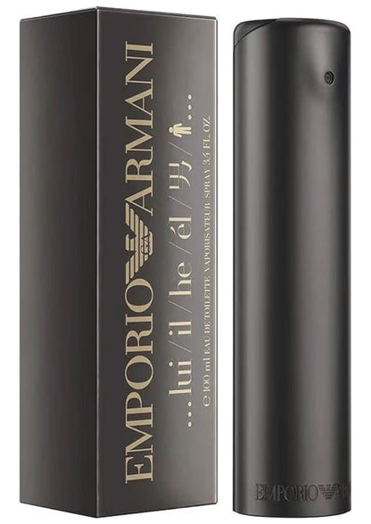 Emporio Lui Eau de Toilette - ARMANI