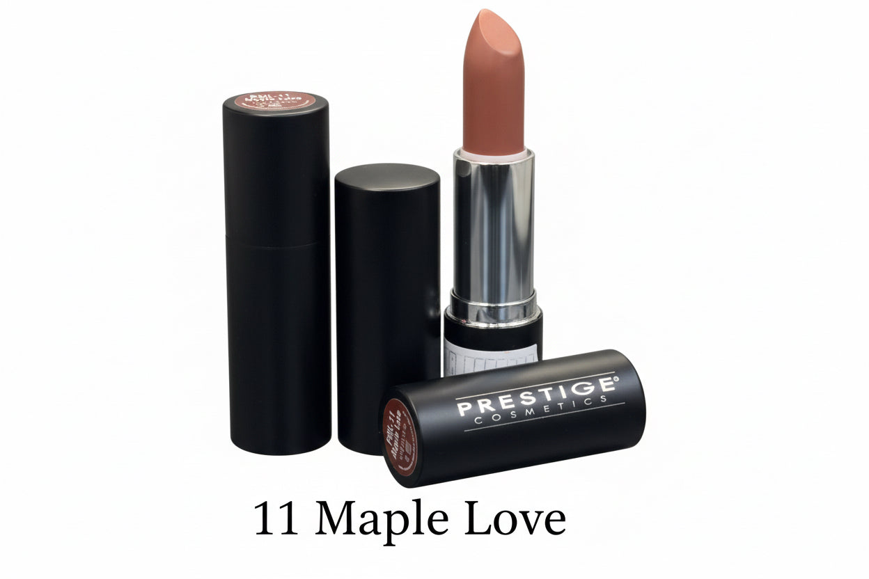 PRESTIGE - Rossetto Matte Lipstick