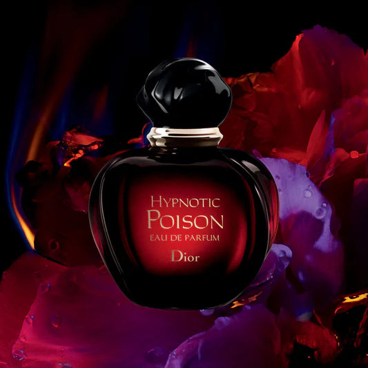 Hypnotic Poison Eau de Parfum Donna - DIOR