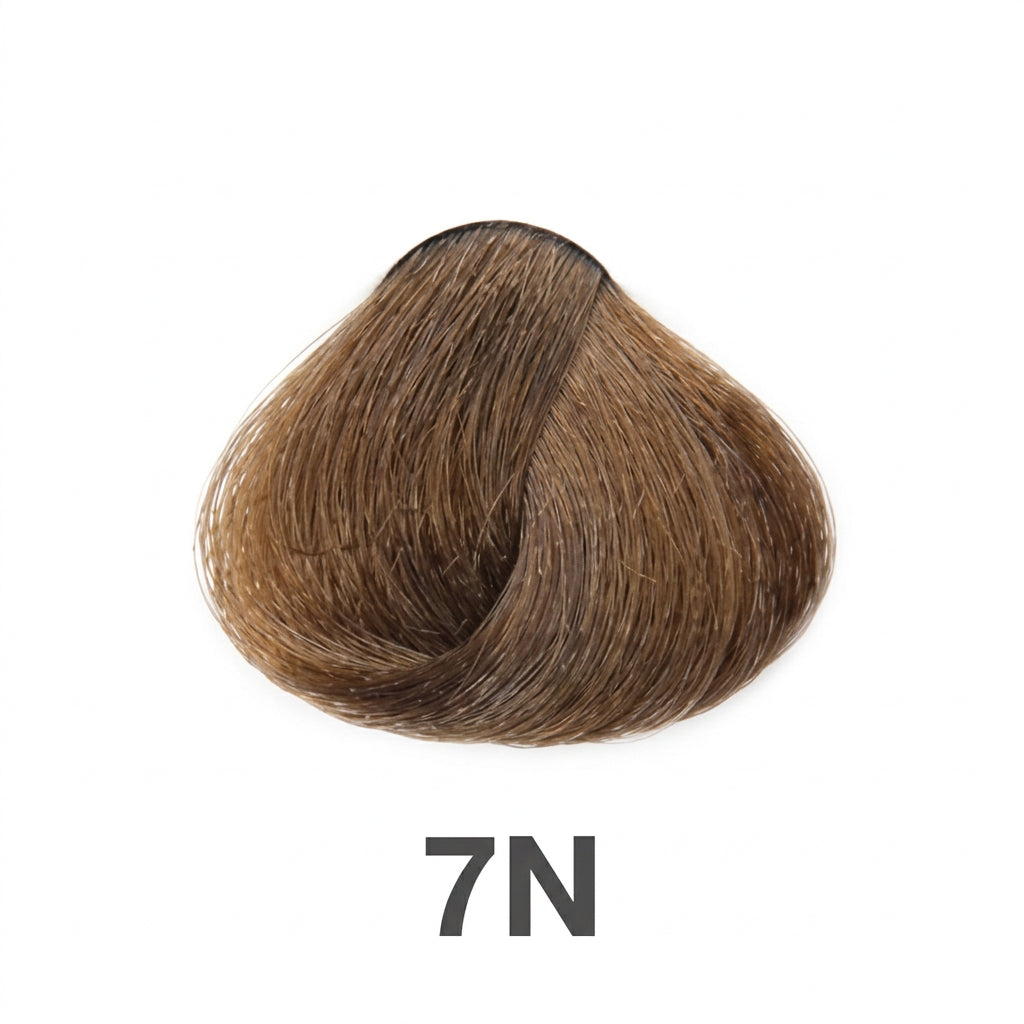 Tintura per Capelli Tubo 100 ML. - TOCCO MAGICO