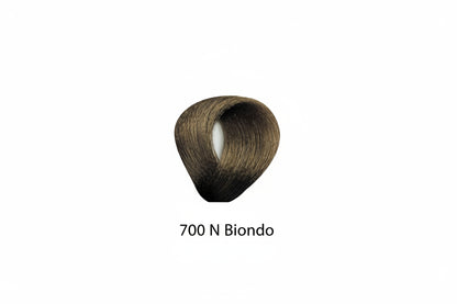 Shampoo Colorante in Crema Permanente - Muster Dikson