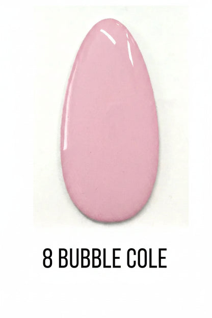 LAYBA GEL POLISH GUMEFFECT VOLUMIZZANTE 3IN1 - LAYLA