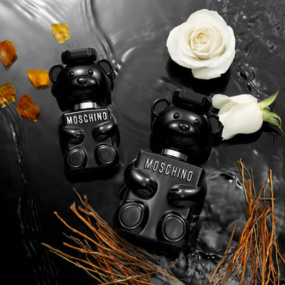 Toy Boy Uomo Eau de Parfum - MOSCHINO