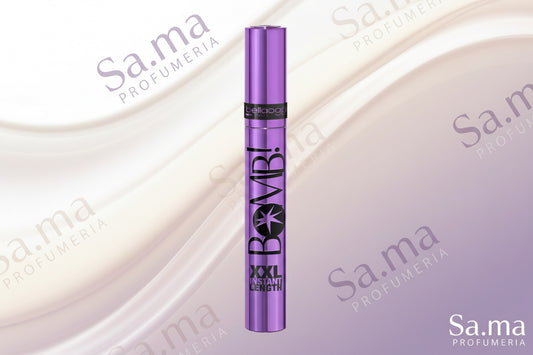 BELLAOGGI - Mascara Bomb XXL Instant Length