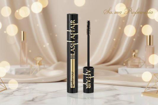 BELLAOGGI - Mascara Shaping & Caring Lash Affair