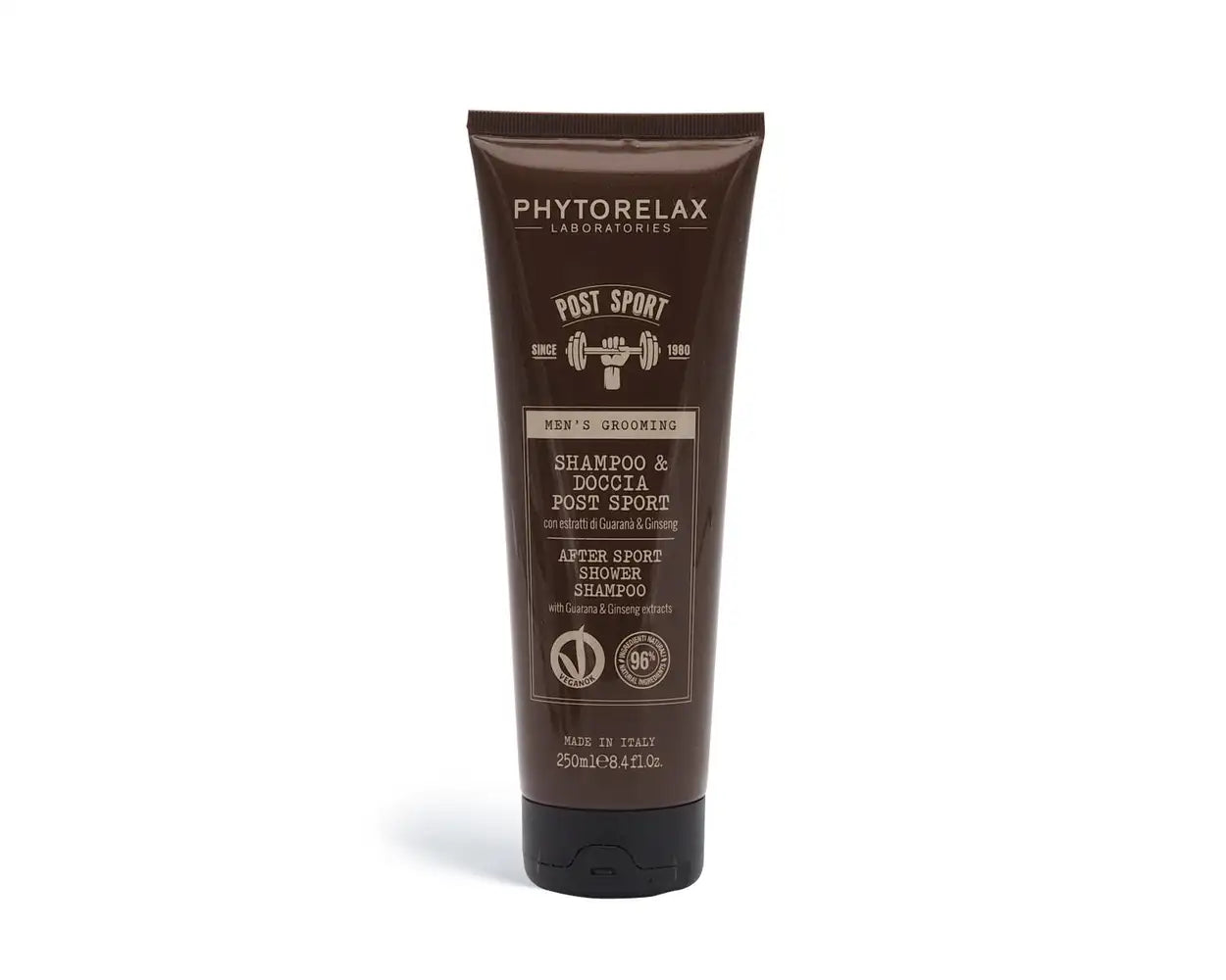 Shampoo/Doccia Post Sport - PHYTORELAX