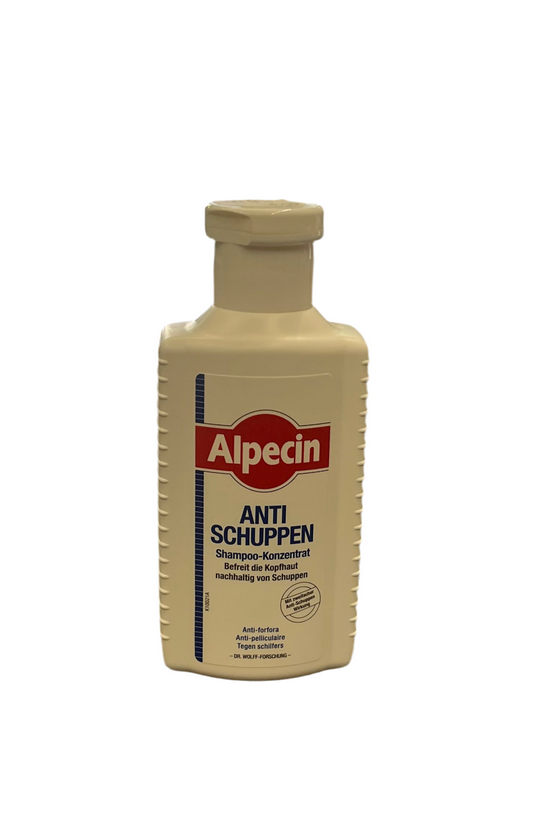 Shampoo Antiforfora - ALPECIN