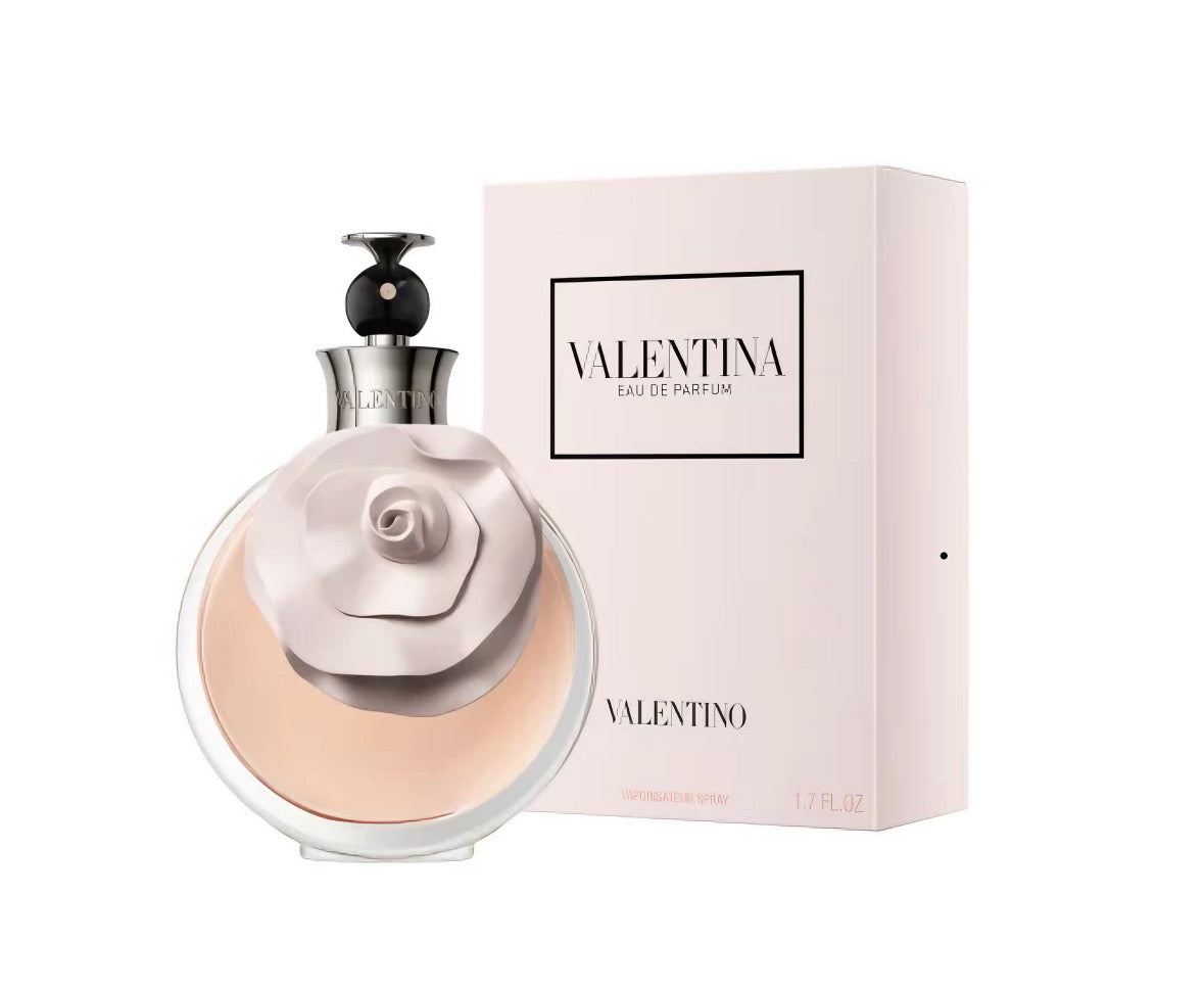 SA.MA PROFUMERIA SA.MA PROFUMERIA Valentina Eau de Parfume - VALENTINO