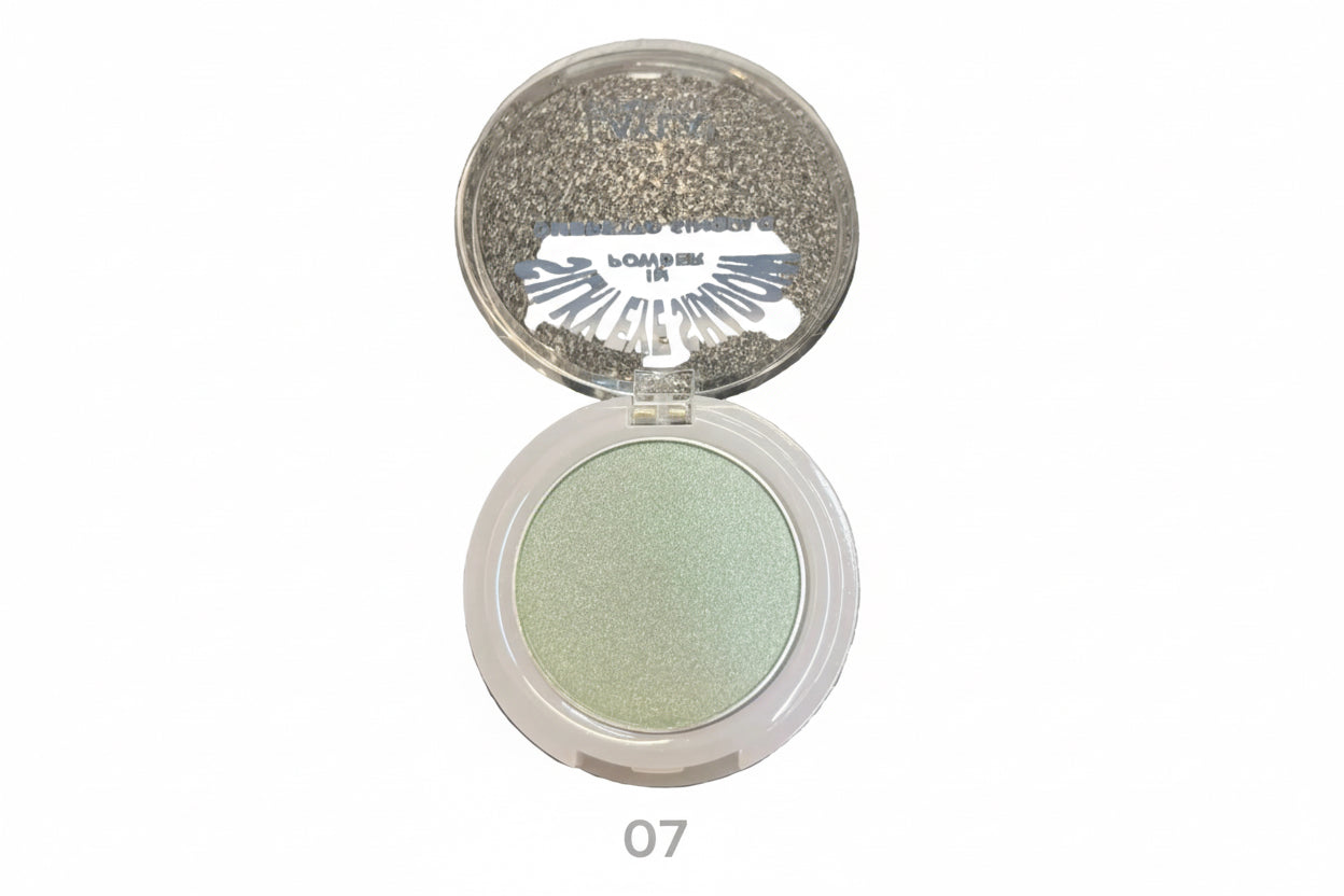 Silky Eye Shadow Ombretto - LAYLA