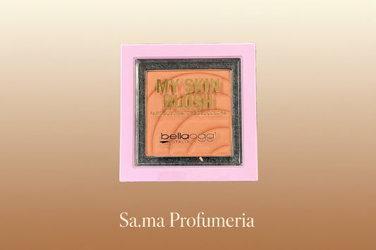 My Skin Blush - BELLAOGGI