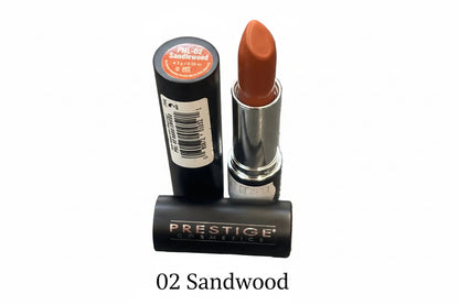 PRESTIGE - Rossetto Matte Lipstick