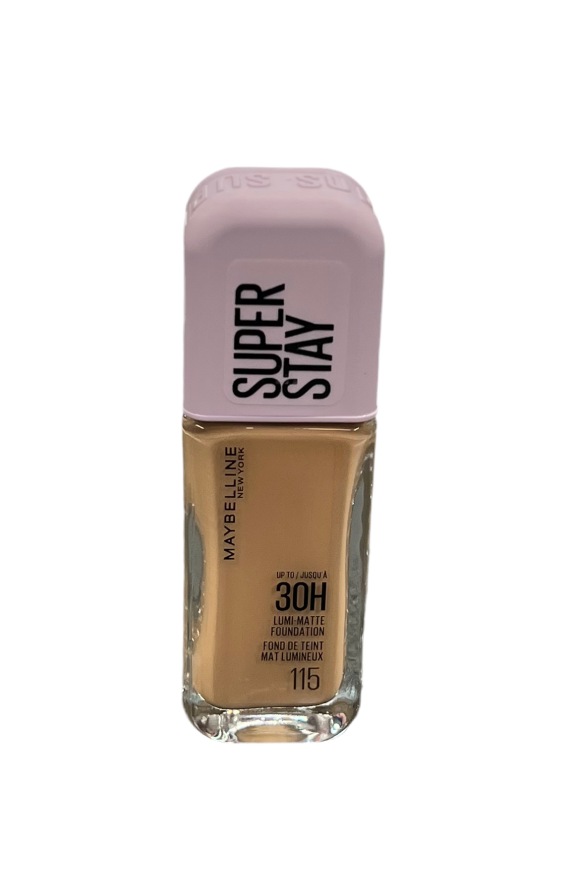 Fondotinta Lumi-Matte 30H 35 ml - Maybelline