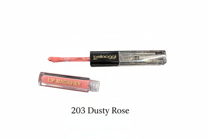 BELLAOGGI - Rossetto Duo Lunga Tenuta 16H