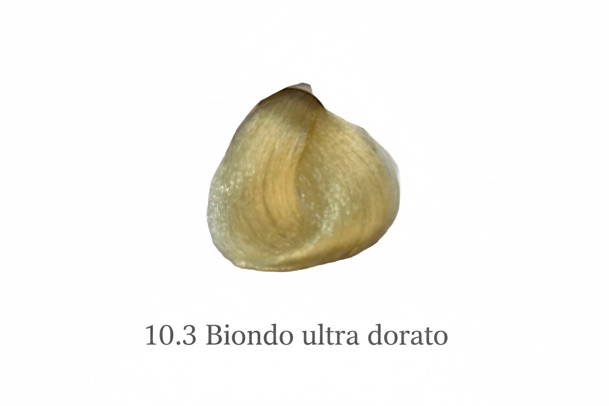 Over Color Tintura Tubo Capelli 100 ml. con Argan e Keratina - AMI