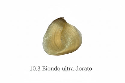 Over Color Tintura Tubo Capelli 100 ml. con Argan e Keratina - AMI