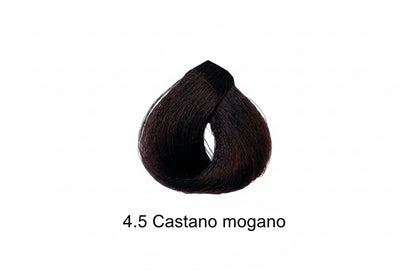 Over Color Tintura Tubo Capelli 100 ml. con Argan e Keratina - AMI