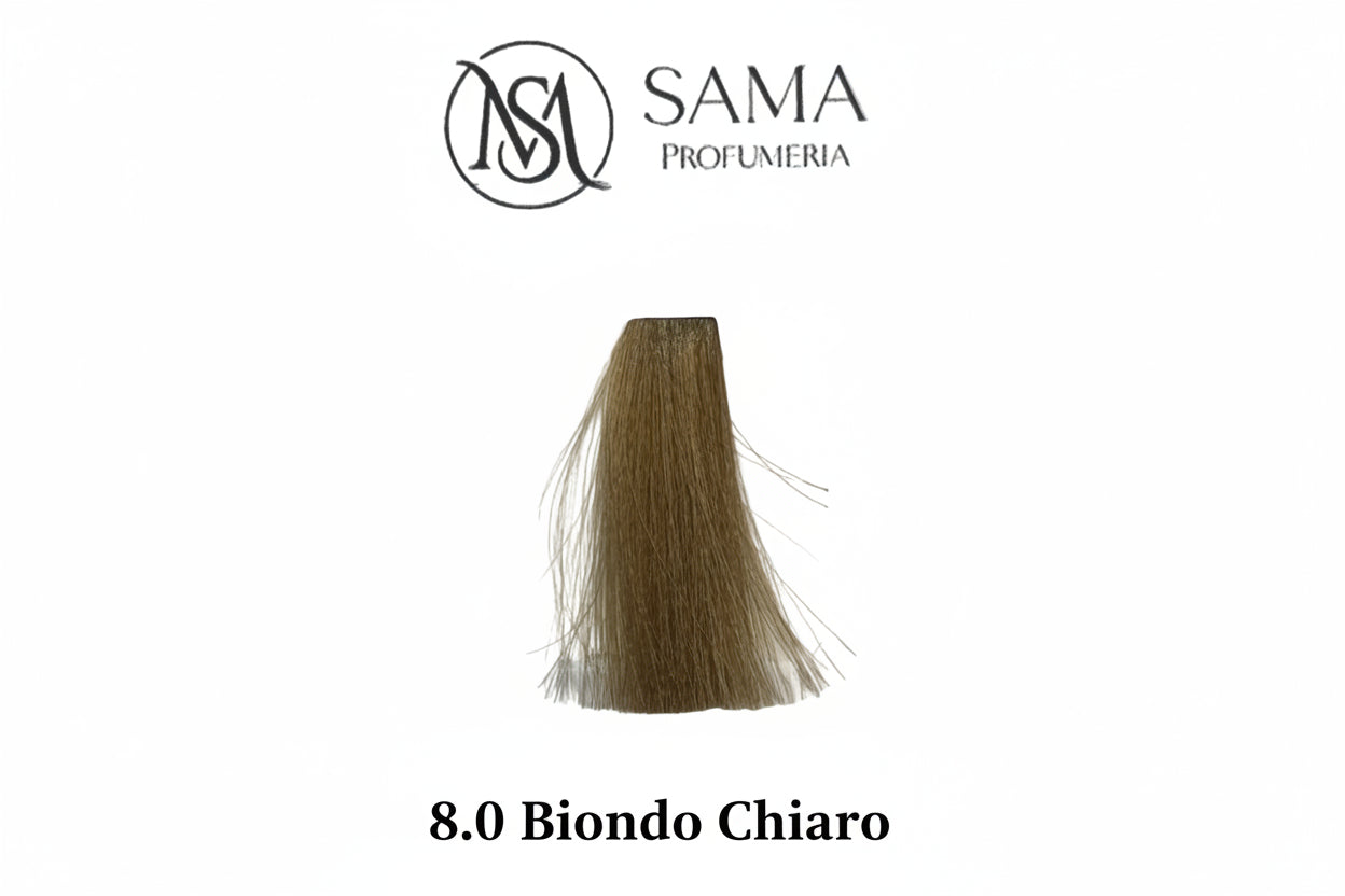 Tintura per Capelli Intense Tk Pure Naturale Vegana 100 ml. - DIFFITALIA
