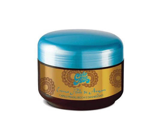 Maschera Perla di Argan - CIELO ALTO