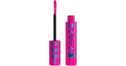 Maybelline Mascara Lash Sensational Firework Waterproof 