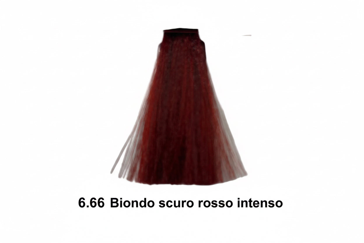 Aroma in Color Tintura Permanente - PROFESSIONAL