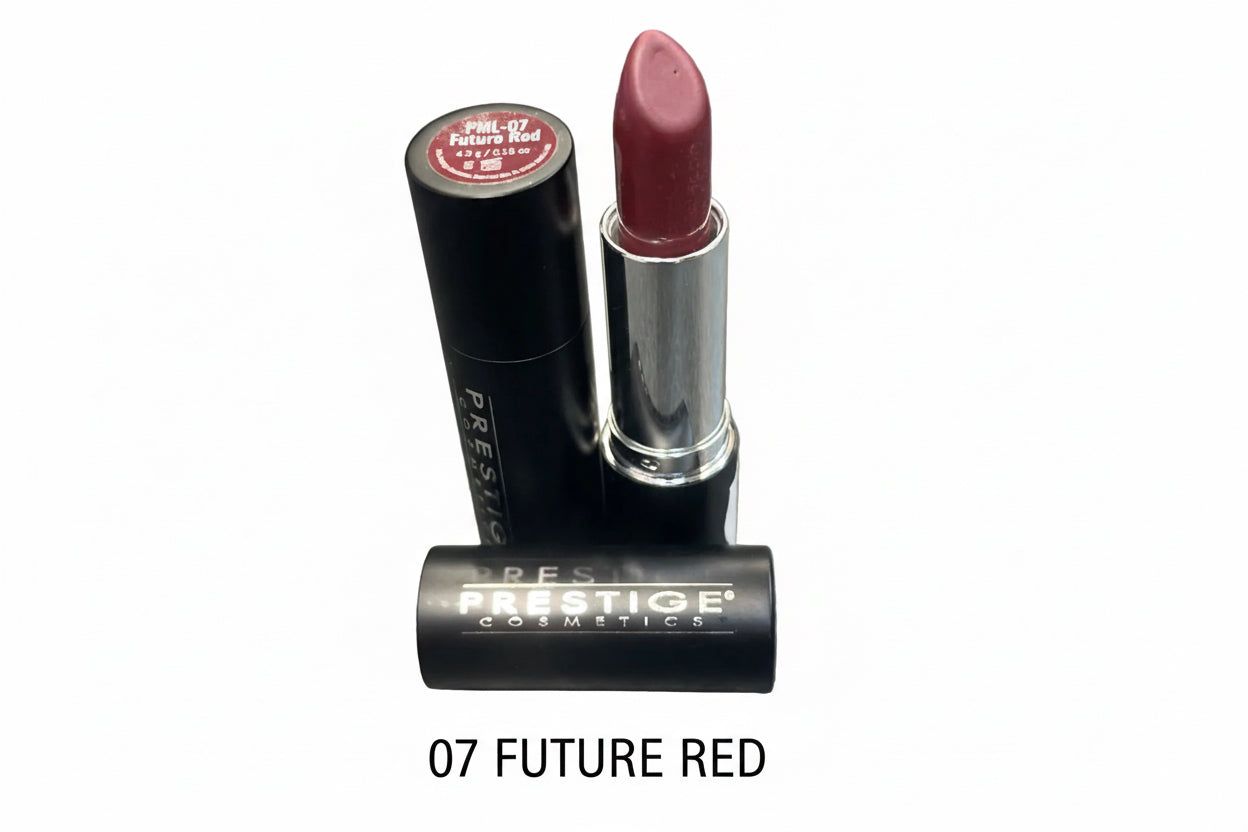 PRESTIGE - Rossetto Matte Lipstick