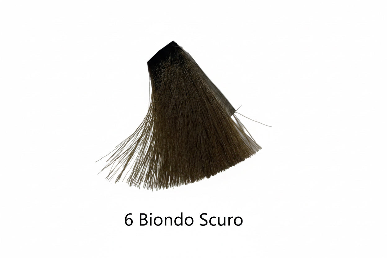 Aroma in Color Tintura Permanente - PROFESSIONAL