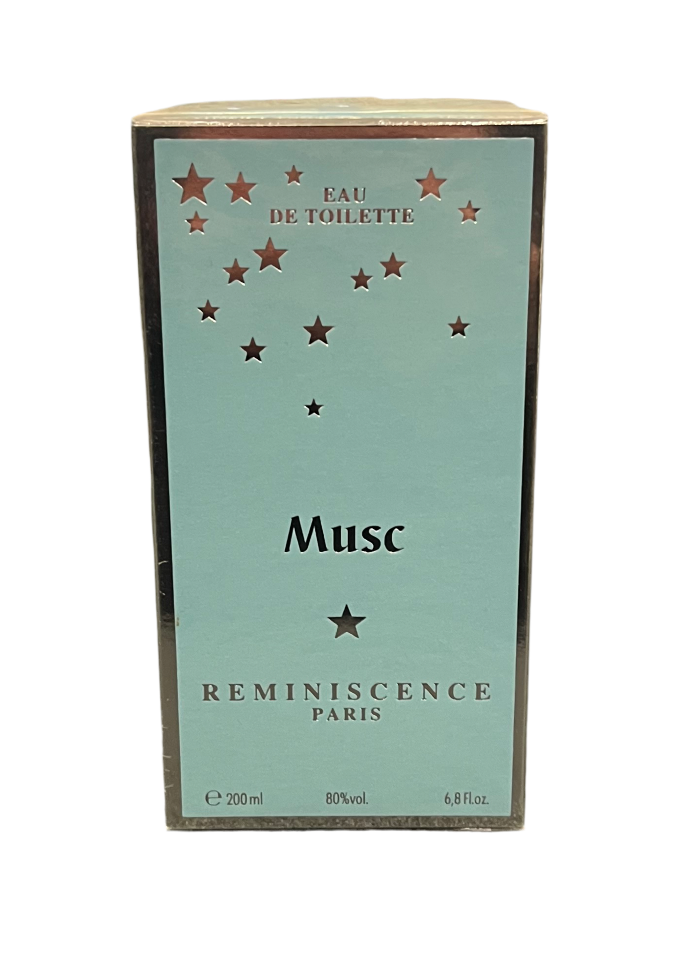 Musc eau de Toilette - REMINESCENCE