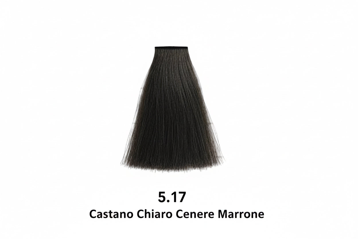 Aroma in Color Tintura Permanente - PROFESSIONAL