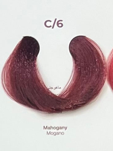 Crema Balsamica Colorata Icare Tonalizzante - ELGON
