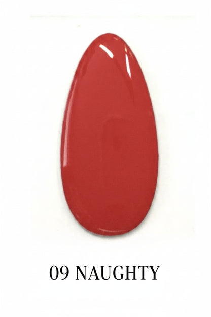 LAYBA GEL POLISH GUMEFFECT VOLUMIZZANTE 3IN1 - LAYLA