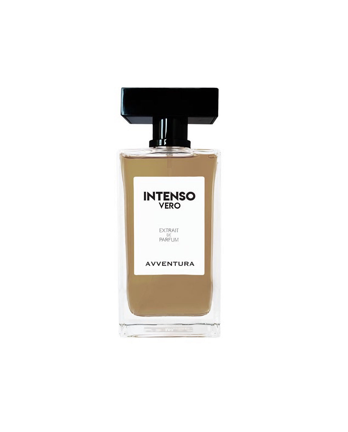 SA.MA PROFUMERIA SA.MA PROFUMERIA Intenso Vero Avventura Extrait de Parfum - CHARRO