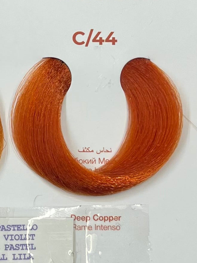Crema Balsamica Colorata Icare Tonalizzante - ELGON