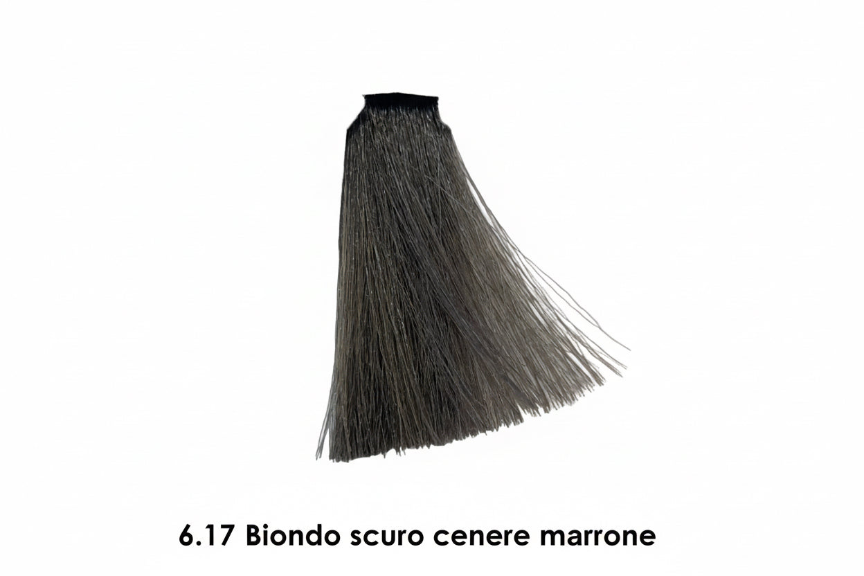 Aroma in Color Tintura Permanente - PROFESSIONAL