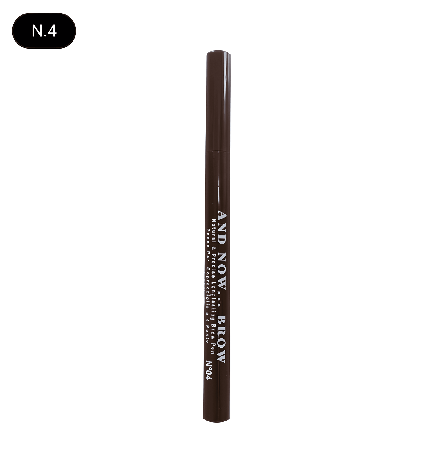 SA.MA PROFUMERIA Layla Cosmetics And Now Brow - LAYLA COSMETICS