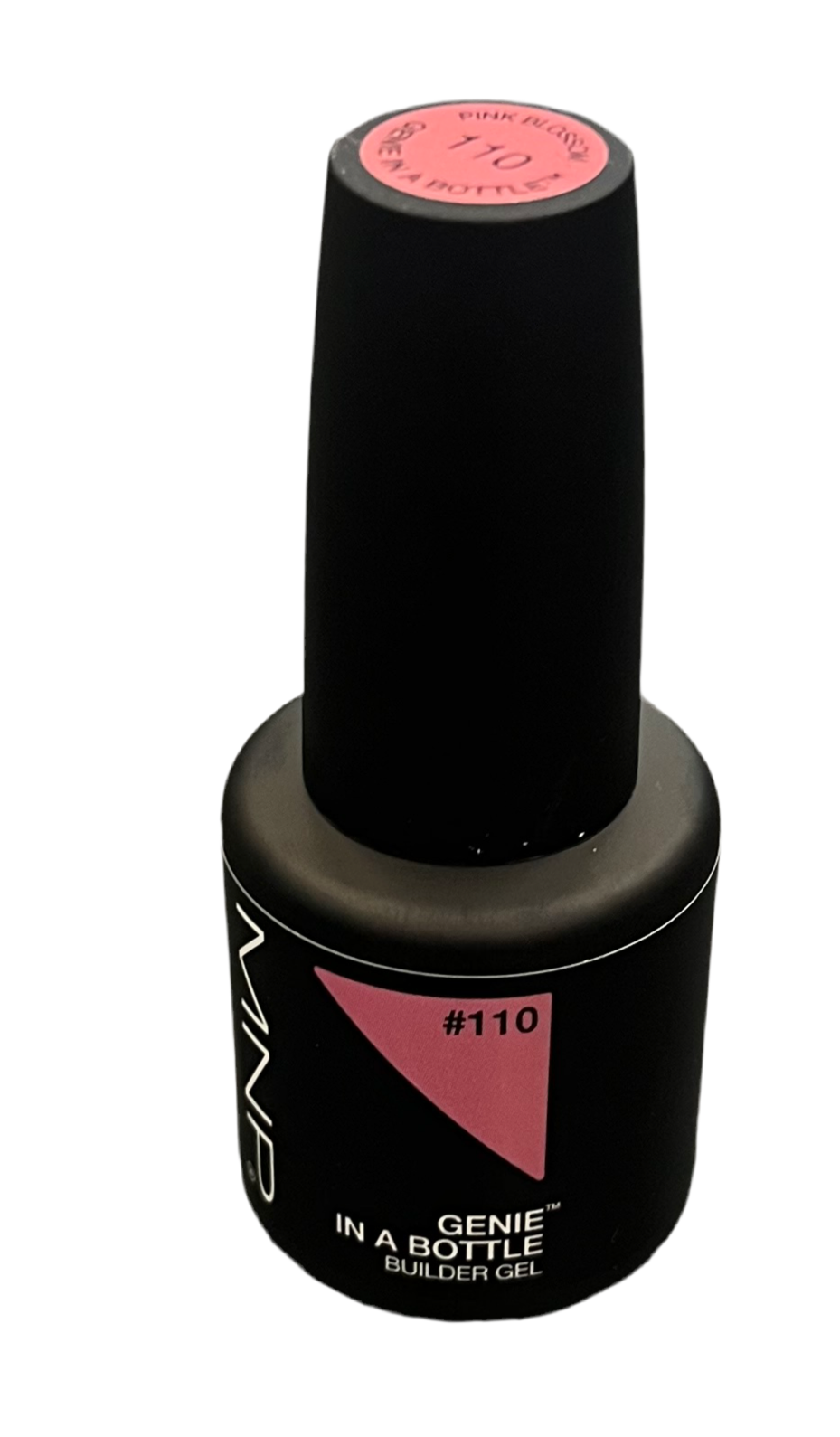 Mnp Genie in a Bottle Builder gel 14 ml. - Mesauda